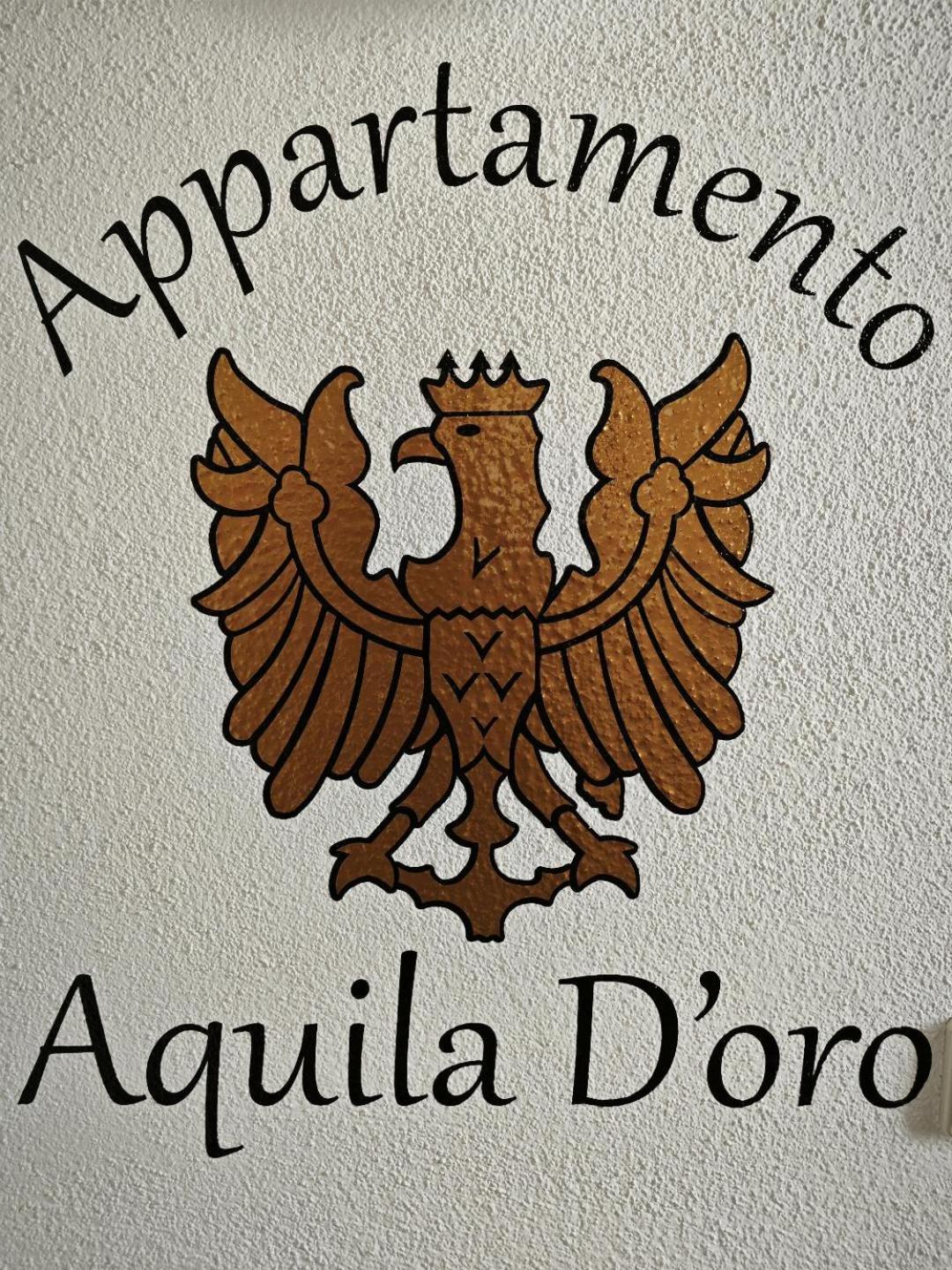 Appartamento Aquila D'Oro Vipiteno Extérieur photo