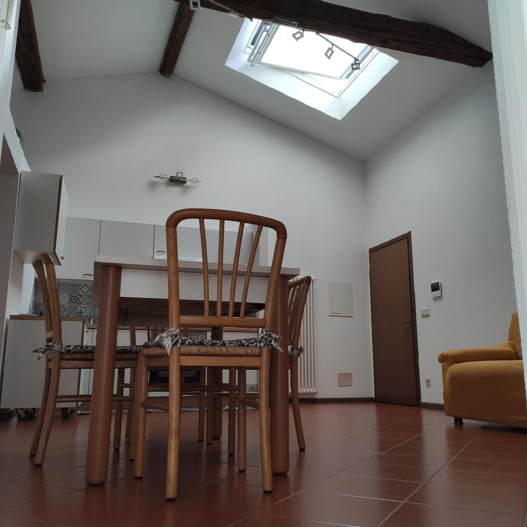 Appartamento Aquila D'Oro Vipiteno Extérieur photo