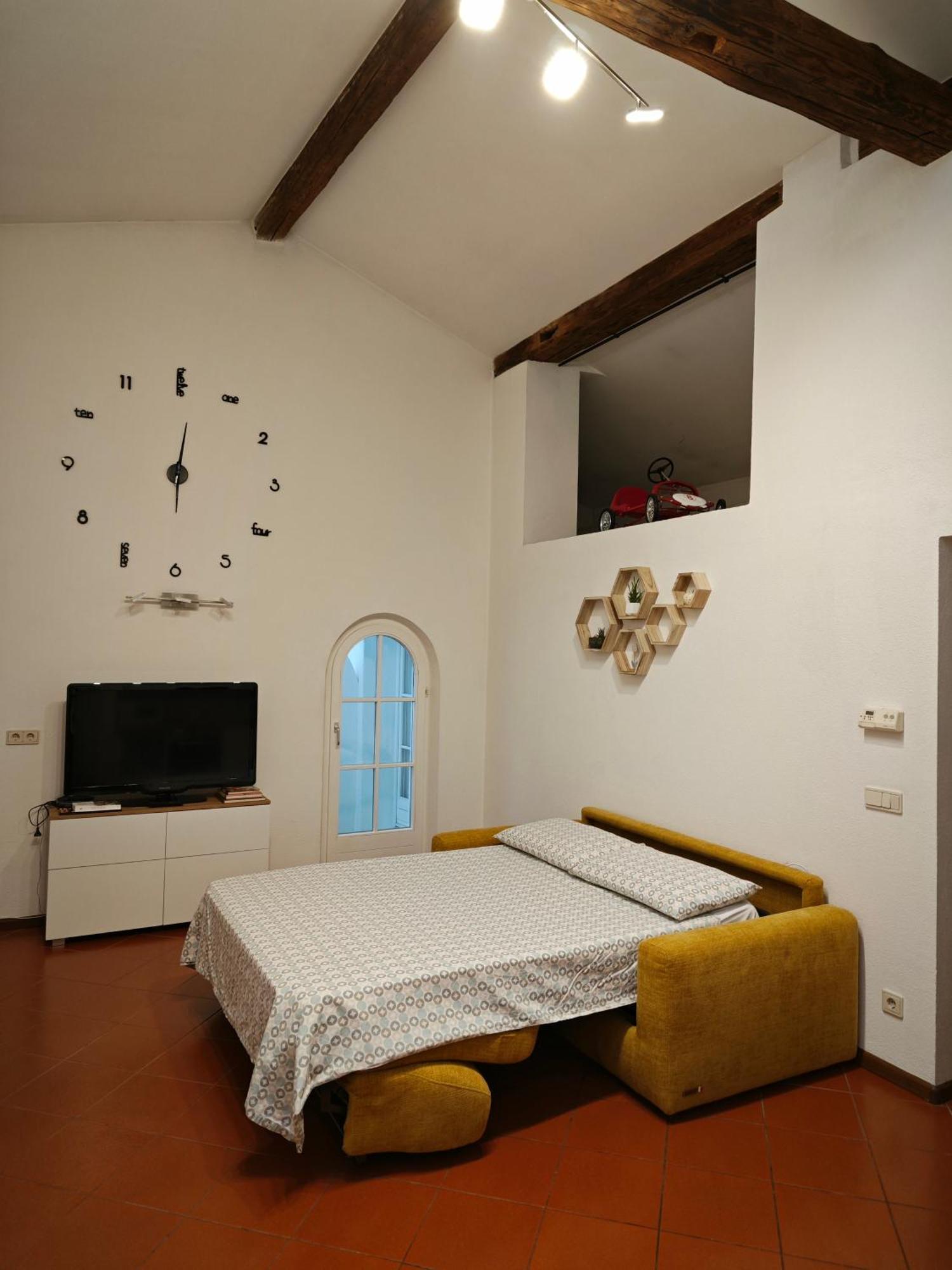 Appartamento Aquila D'Oro Vipiteno Extérieur photo