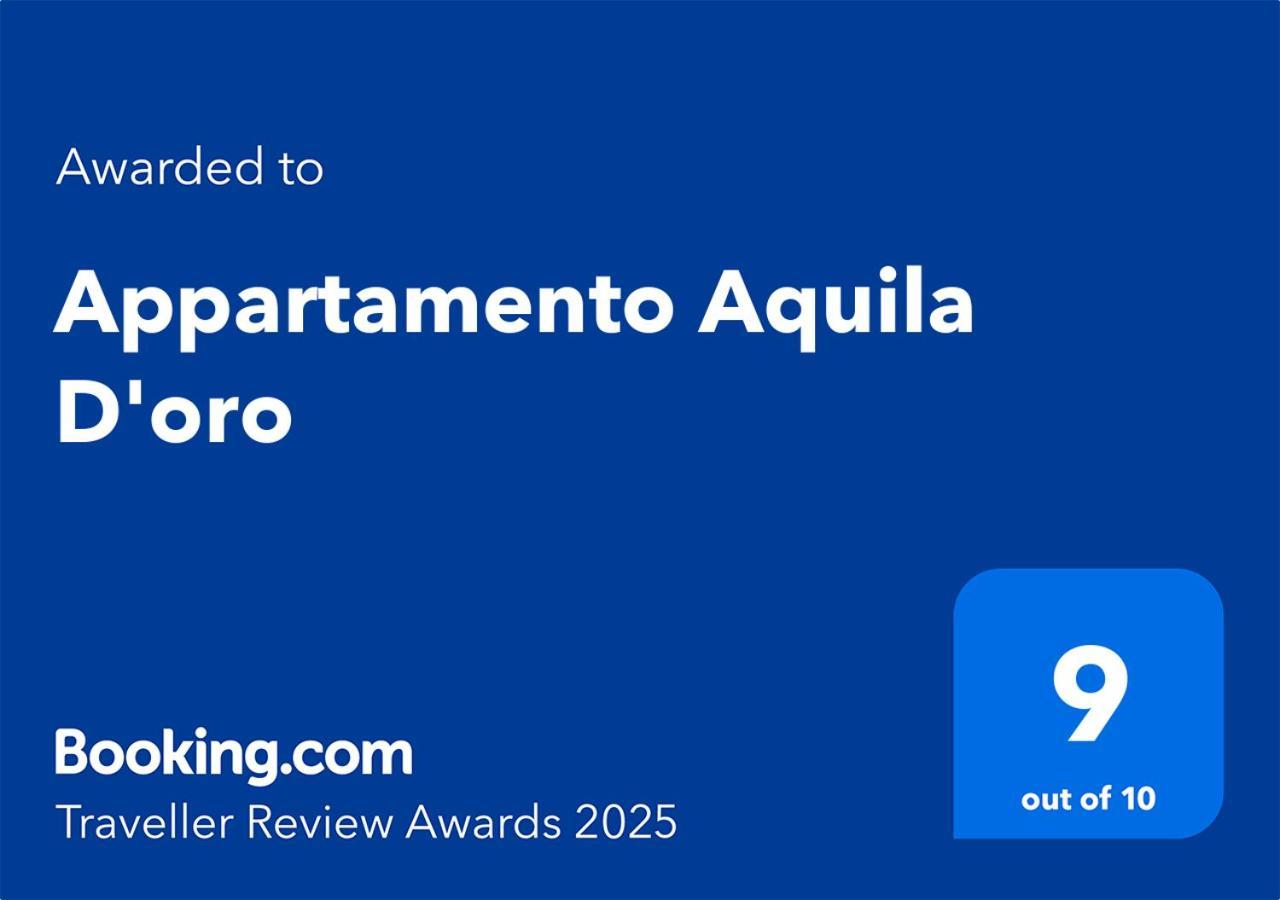 Appartamento Aquila D'Oro Vipiteno Extérieur photo